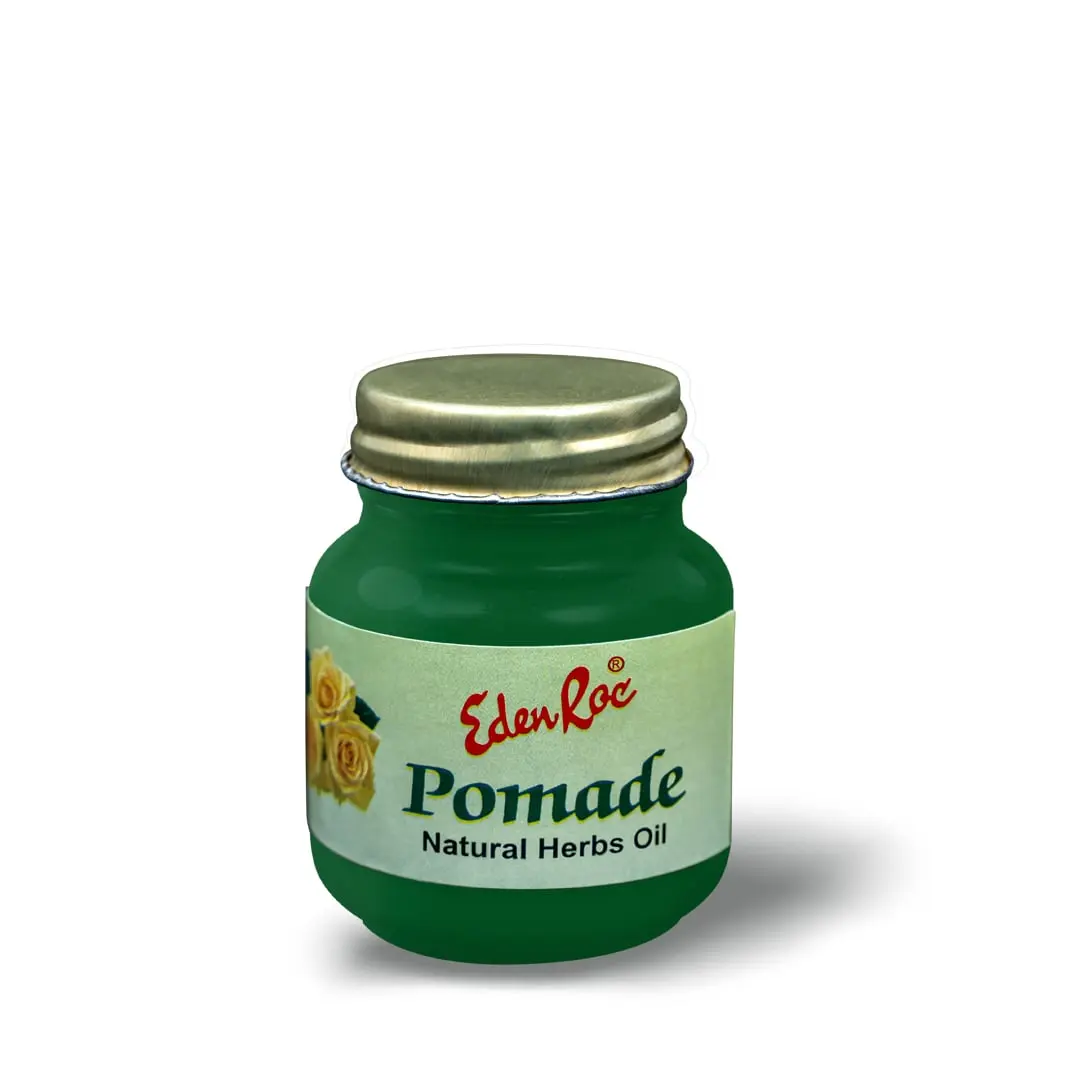 Herbal Pomade