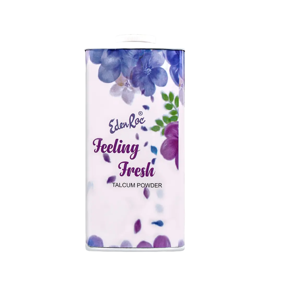 Feeling Fresh Talcum Powder